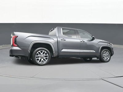 2024 Toyota Tundra Hybrid 1794 Edition 4WD