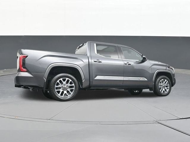 2024 Toyota Tundra Hybrid 1794 Edition 4WD