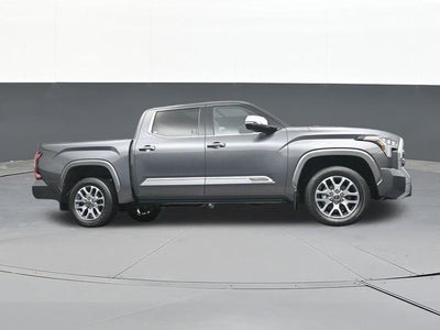 2024 Toyota Tundra Hybrid 1794 Edition 4WD