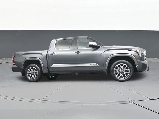 2024 Toyota Tundra Hybrid 1794 Edition 4WD