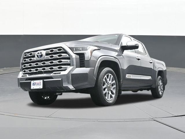 2024 Toyota Tundra Hybrid 1794 Edition 4WD