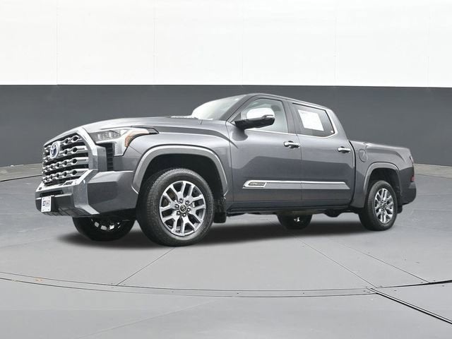 2024 Toyota Tundra Hybrid 1794 Edition 4WD