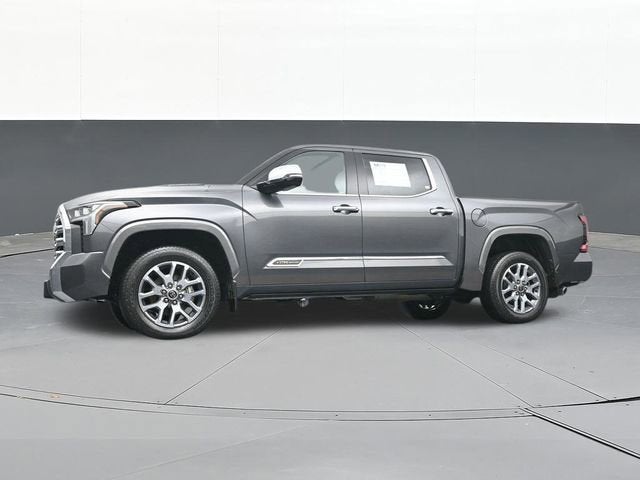 2024 Toyota Tundra Hybrid 1794 Edition 4WD