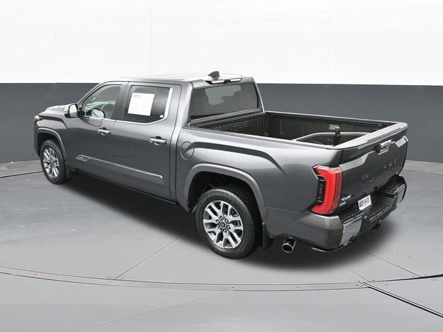2024 Toyota Tundra Hybrid 1794 Edition 4WD