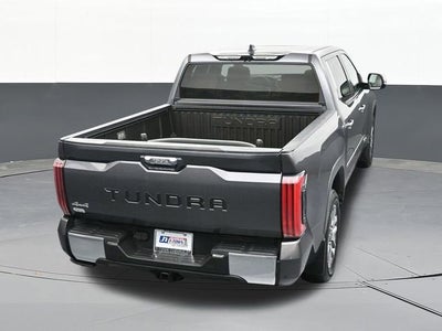 2024 Toyota Tundra Hybrid 1794 Edition 4WD