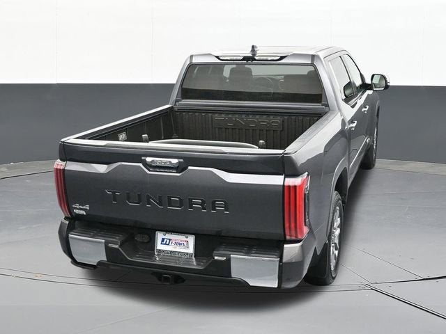 2024 Toyota Tundra Hybrid 1794 Edition 4WD