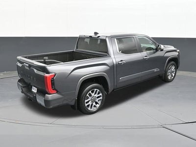 2024 Toyota Tundra Hybrid 1794 Edition 4WD
