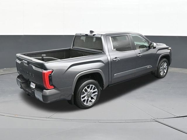 2024 Toyota Tundra Hybrid 1794 Edition 4WD