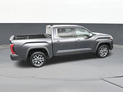 2024 Toyota Tundra Hybrid 1794 Edition 4WD