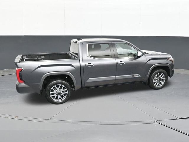 2024 Toyota Tundra Hybrid 1794 Edition 4WD