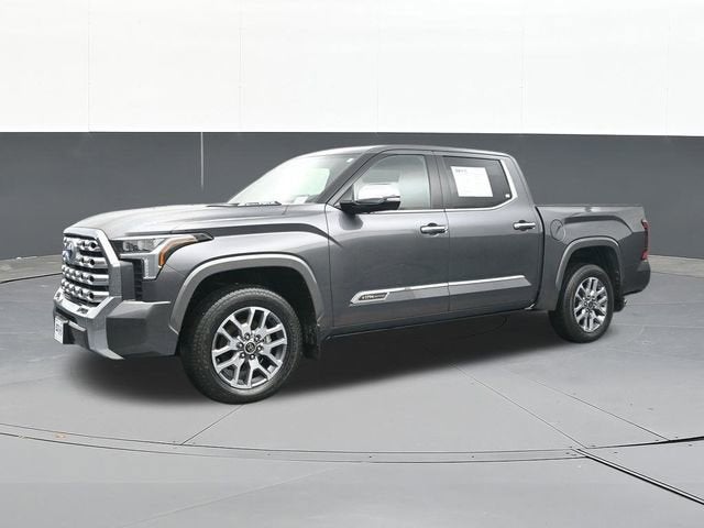 2024 Toyota Tundra Hybrid 1794 Edition 4WD