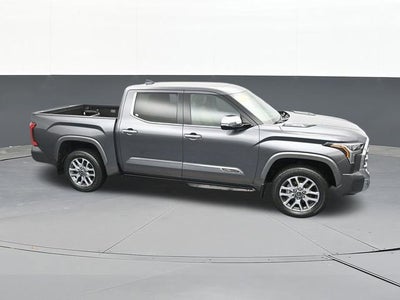 2024 Toyota Tundra Hybrid 1794 Edition 4WD