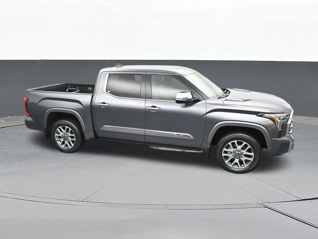 2024 Toyota Tundra Hybrid 1794 Edition 4WD