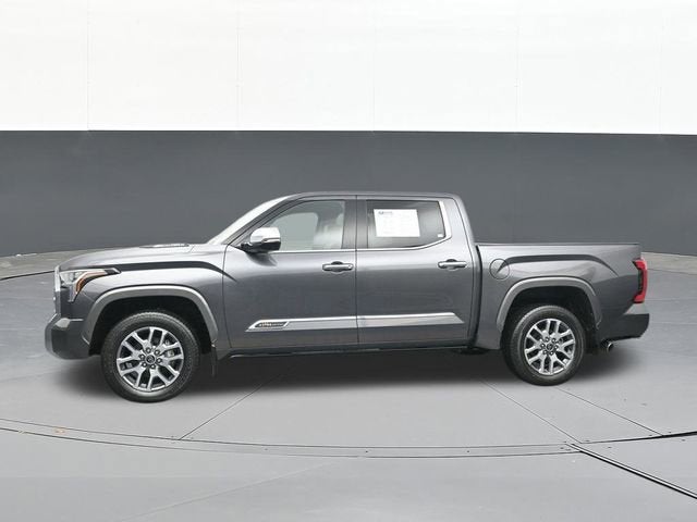 2024 Toyota Tundra Hybrid 1794 Edition 4WD