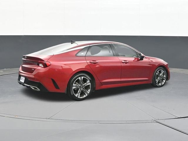 2021 Kia K5 EX