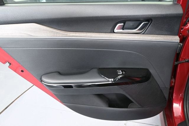 2021 Kia K5 EX