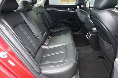 2021 Kia K5 EX