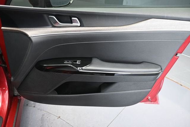 2021 Kia K5 EX