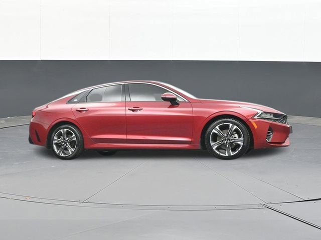 2021 Kia K5 EX