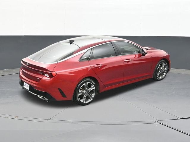 2021 Kia K5 EX