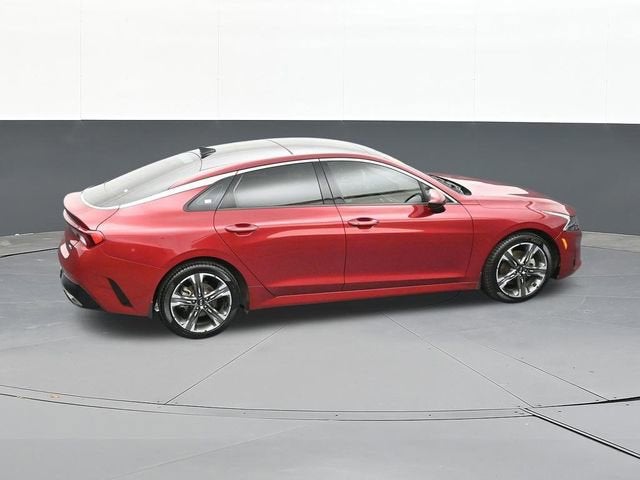 2021 Kia K5 EX