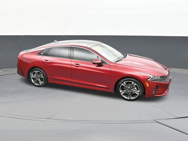 2021 Kia K5 EX
