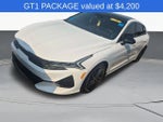 2024 Kia K5 GT