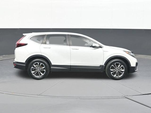 2021 Honda CR-V Hybrid EX-L