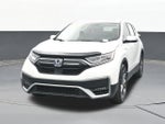 2021 Honda CR-V Hybrid EX-L