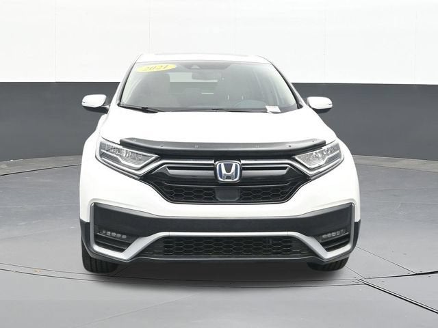 2021 Honda CR-V Hybrid EX-L