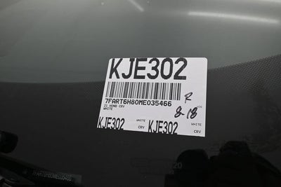 2021 Honda CR-V Hybrid EX-L