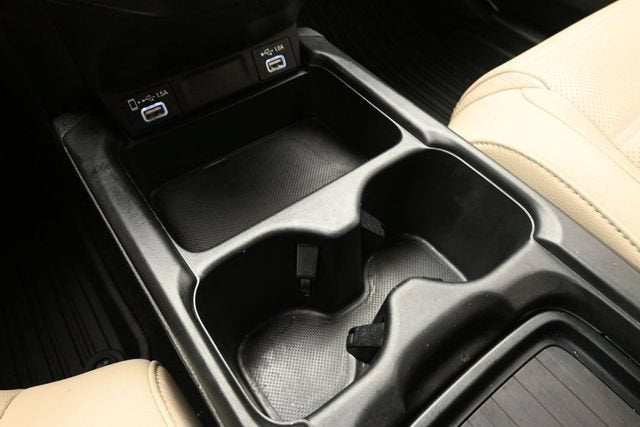 2021 Honda CR-V Hybrid EX-L