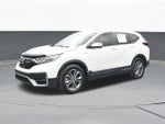 2021 Honda CR-V Hybrid EX-L