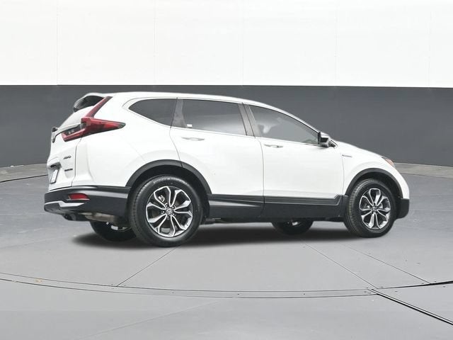 2021 Honda CR-V Hybrid EX-L