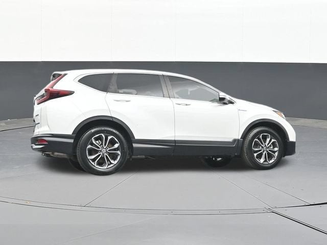 2021 Honda CR-V Hybrid EX-L