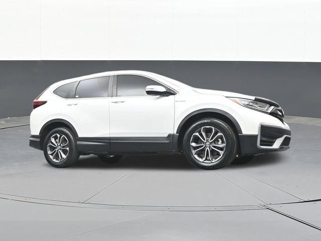 2021 Honda CR-V Hybrid EX-L