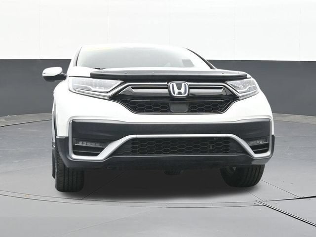 2021 Honda CR-V Hybrid EX-L