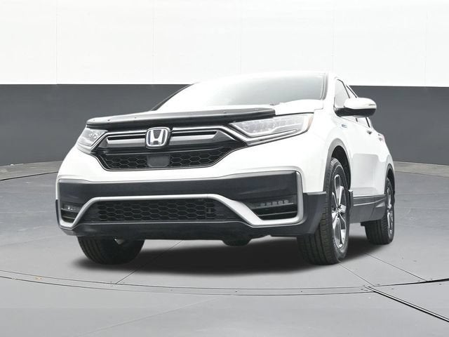 2021 Honda CR-V Hybrid EX-L