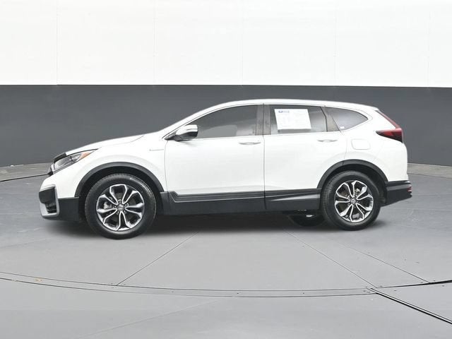 2021 Honda CR-V Hybrid EX-L