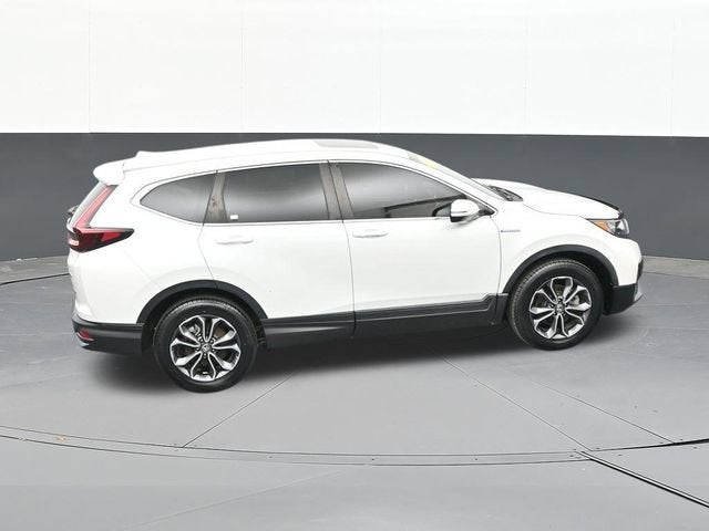 2021 Honda CR-V Hybrid EX-L
