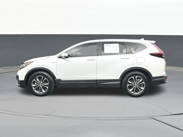 2021 Honda CR-V Hybrid EX-L