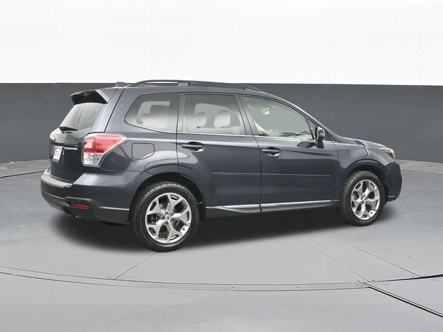 2018 Subaru Forester Touring