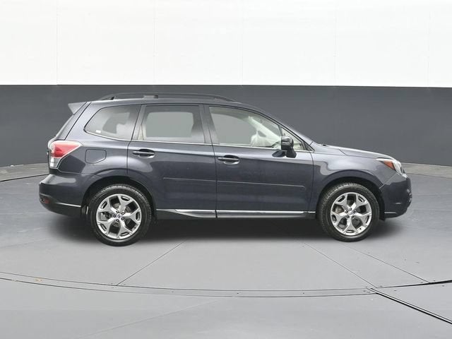 2018 Subaru Forester Touring