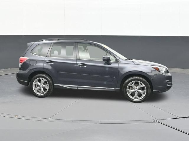 2018 Subaru Forester Touring