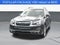 2018 Subaru Forester Touring
