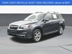 2018 Subaru Forester Touring