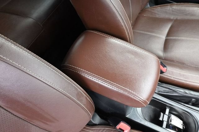2018 Subaru Forester Touring