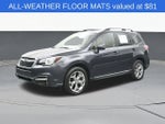 2018 Subaru Forester Touring