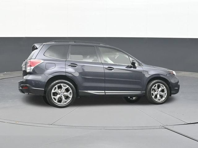 2018 Subaru Forester Touring