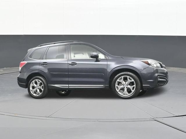 2018 Subaru Forester Touring